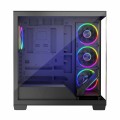MODECOM OBUDOWA VOLCANO STELLAR ARGB MIDI 5F BLACK - 2608582