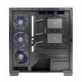 MODECOM OBUDOWA VOLCANO STELLAR ARGB MIDI 5F BLACK - 2608571