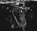 Kamera noktowizyjna Ulefone UF-NV CMOS 2MP 1920x1080px Czarny USB - 2588597