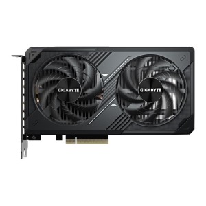 GIGABYTE GeForce RTX 5060 WINDFORCE 8G NVIDIA 8 GB GDDR7