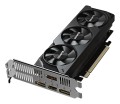 Karta VGA Gigabyte GeForce RTX 5060 OC Low Profile 8G 8GB GDDR7 128bit HDMI+3xDP PCIe5.0 - 2610974