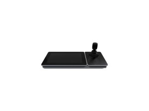 Kamera/DVR-Fernsteuerung Hikvision DS-1600KI - LCD 25.7 cm