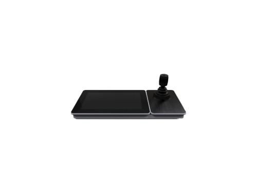 Kamera/DVR-Fernsteuerung Hikvision DS-1600KI - LCD 25.7 cm - 2613359