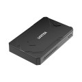 UNITEK OBUDOWA DYSKU SSD M.2 NVME & SATA 10GBPS USB - 2613404