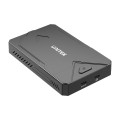 UNITEK OBUDOWA DYSKU SSD M.2 NVME & SATA 10GBPS USB - 2613405