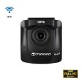 Kamera Transcend TS-DP230Q-32G - Full HD - 130° - 30 kl./s - H.264 - 2613801