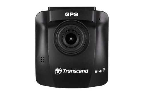 Kamera Transcend TS-DP230Q-32G - Full HD - 130° - 30 kl./s - H.264 - 2613801
