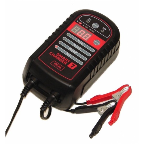 Prostownik inteligentny do ładowania Smart Charger 7 - 2549212