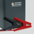 KÖNNER & SÖHNEN URZĄDZENIE ROZRUCHOWE JSP-1200 (WYPRZEDAŻ) - 2613815