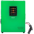 PRZETWORNICA SOLARNA GREEN BOOST MPPT3000 3SR3000001 (WYPRZEDAŻ) - 2586767