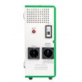 PRZETWORNICA SOLARNA GREEN BOOST MPPT3000 3SR3000001 (WYPRZEDAŻ) - 2586771