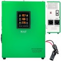 PRZETWORNICA SOLARNA GREEN BOOST MPPT3000 3SR3000001 (WYPRZEDAŻ) - 2586769
