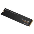 SSD WD Black SN8100 w/o HS 4TB  WDS400T1X0M - 2613842