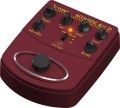Behringer ADI21 przedwzmacniacz gitarowy - 2587019