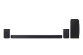 Soundbar Samsung HW-Q930D/EN 9.1.4 540W Dolby Atmos Czarny (WYPRZEDAŻ) - 2587086