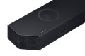 Soundbar Samsung HW-Q930D/EN 9.1.4 540W Dolby Atmos Czarny (WYPRZEDAŻ) - 2587098