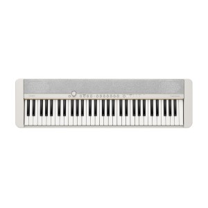 CASIO CT-S1 WE - Keyboard