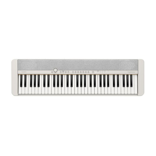 CASIO CT-S1 WE - Keyboard - 2587164