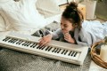 CASIO CT-S1 WE - Keyboard - 2587167