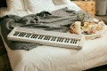 CASIO CT-S1 WE - Keyboard - 2587166