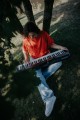 CASIO CT-S100 BK - Keyboard - 2587216