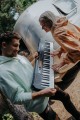 CASIO CT-S100 BK - Keyboard - 2587214
