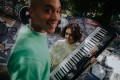 CASIO CT-S100 BK - Keyboard - 2587215
