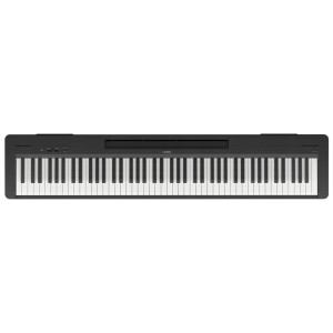 Yamaha P-145 - Pianino cyfrowe