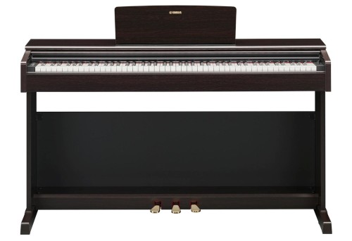 Yamaha ARIUS YDP-145R - Pianino cyfrowe - 2613905