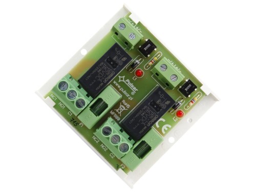 MODUŁ PRZEKAŹNIKOWY Pulsar AWZ625 - 2613950