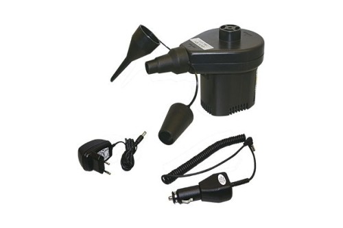 Pompka elektryczna High Peak 57 Watt 49718 - 2587813