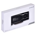 Karta graficzna AMD Radeon Pro W7500 8GB GDDR6, 4x DisplayPort 2.1, 70W, PCI Gen4 x8 - 1612292