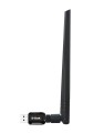 D-Link DWA-137 karta sieciowa WLAN - 2614087