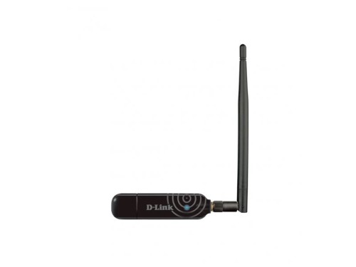 D-Link DWA-137 karta sieciowa WLAN - 2614087