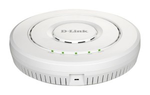 AC2600 WAVE2 DUALBAND ACC.POINT/DUAL-BAND UNIFIED ACCESS POINT IN