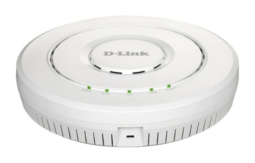 AC2600 WAVE2 DUALBAND ACC.POINT/DUAL-BAND UNIFIED ACCESS POINT IN - 2549783