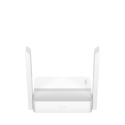 Router Cudy N300 Wi-Fi 4G LTE Cat4 - 2614102