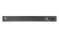 D-Link DXS-1210-12TC/E łącza sieciowe Zarządzany L2 10G Ethernet (100/1000/10000) 1U Czarny, Srebrny - 2614124