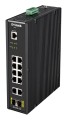 Switch D-Link 12 Port L2 Industrial Smart - 2550019