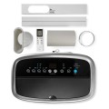 Klimatyzator przenośny Nedis SmartLife biały - 2588484