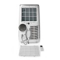 Klimatyzator przenośny Nedis SmartLife biały - 2588481