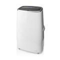 Klimatyzator przenośny Nedis SmartLife biały - 2588483