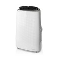 Klimatyzator przenośny Nedis SmartLife biały - 2588491