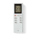Klimatyzator przenośny Nedis SmartLife biały - 2588485