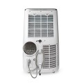 Klimatyzator przenośny Nedis SmartLife biały - 2588495