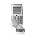 Klimatyzator przenośny Nedis SmartLife biały - 2588482