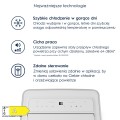 Klimatyzator przenośny ELECTROLUX EXP34U339CW - 2614164