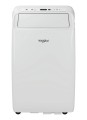 Klimatyzator przenośny WHIRLPOOL PACF29HP W - 2614173