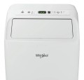 Klimatyzator przenośny WHIRLPOOL PACF29HP W - 2614174