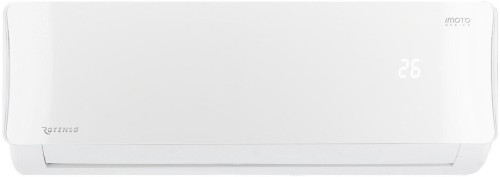 Klimatyzator pokojowy Rotenso Imoto z WiFi model I26Xi (jednostka wewnętrzna) - 2614176